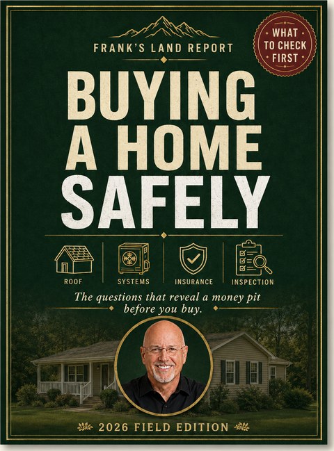 Buying a Home Safely — book cover